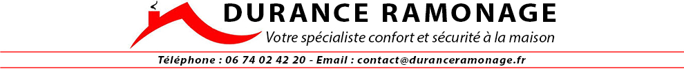 durance ramonage